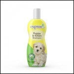 Espree Puppy & Kitten Shampoo
