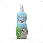 Espree Simple Shed & Static Spray