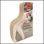Fofos Cat Lounge Scratcher