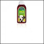 Johnson's Dog Flea Shampoo