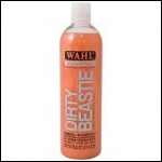 Wahl Shampoo Dirty Beastie 500ml