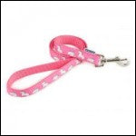 Ancol Lead Unicorn Pink