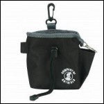 Company Of Animals Treat Bag Black