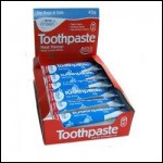 Dentifresh Toothpaste For Dogs and Cats