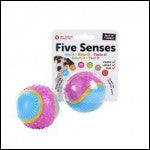 Five Senses Sensory Ball 6cm