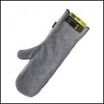 Groom Rub Down Mitts