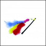 Happy Pet Carnival Fish Ball