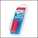 Hatchwell Finger Toothbrush