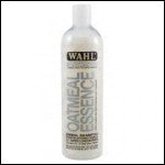Wahl Shampoo Oatmeal 500ml