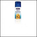 Johnson's Dog Deodorant Aerosol