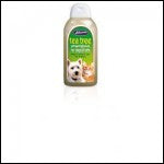 Johnson's Tea Tree Shampoo