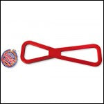13 inch TUG OF WAR DOG TOY