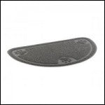 Ancol Dog Feeding Mat 60x36cm