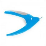 Ancol Ergo Nail Clipper Guillotine