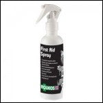 Aqueous First Aid Spray