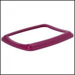 Arist-O-Rim Large Hot Pink