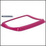 Arist-O-Rim Medium Hot Pink