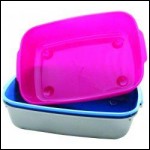 Armitage Litter Tray - Kitten