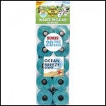 Bags on Board Refills Ocean Scent