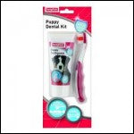 Beaphar Puppy Dental Kit