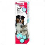 Beaphar Tooth Gel