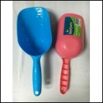 Bestpets Petfood Scoop Large