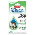 Bob Martin Spot On For Cats - 24week