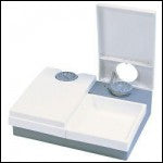 Cat Mate C20 Automatic Pet Feeder
