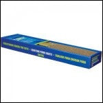 Catit Scratching Board with Catnip Narrow