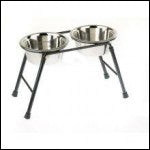 Classic Highstand 2x900ml