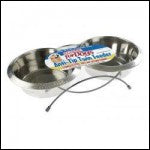 Classic Twin Feed & Dishes 1.9ltr