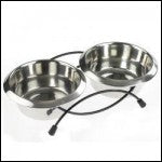 Classic Twin Feed & Dishes 470ml