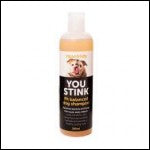 Clean'N' Tidy You Stink Shampoo