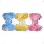 Good Boy Plush Puppy Bone