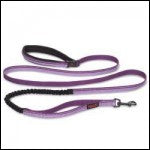 Halti All In 1 Lead Purple