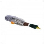 Happy Pet Empty Nest Mallard