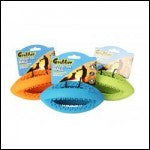 Happy Pet Mini Rugby Ball