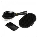 Happy Pet Puppy Grooming Set