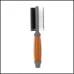 Wahl Pro Double Soft Brush