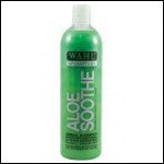 Wahl Shampoo Aloe Soothe 500ml