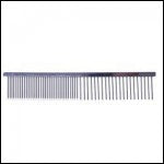 Wahl Steel Comb 6"